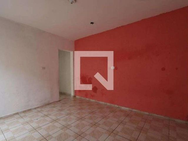 Casa / Sobrado para Locação em São Paulo/SP Jardim Santa Terezinha 1 Quartos
