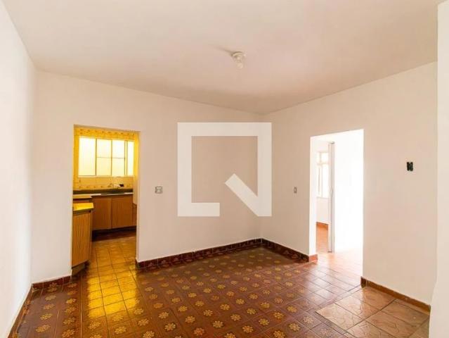 Casa / Sobrado para Locação em São Paulo/SP Jardim Santa Terezinha 2 Quartos