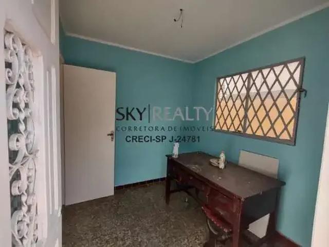 Casa / Sobrado para Locação em São Paulo/SP Jardim Santo Amaro 3 Quartos