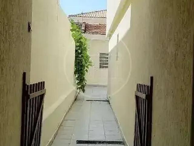 Casa / Sobrado para Locação em São Paulo/SP Jardim Santo Antoninho 3 Quartos
