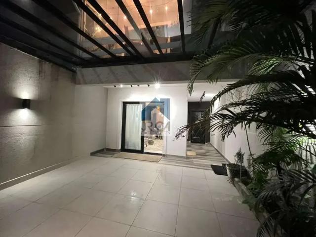 Casa / Sobrado para Locação em São Paulo/SP Jardim Santo Antoninho 3 Quartos