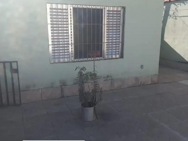 Casa / Sobrado para Locação em São Paulo/SP Jardim Santo Antonio 3 Quartos