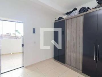 Casa / Sobrado para Locação em São Paulo/SP Jardim Santo Antonio 1 Quartos