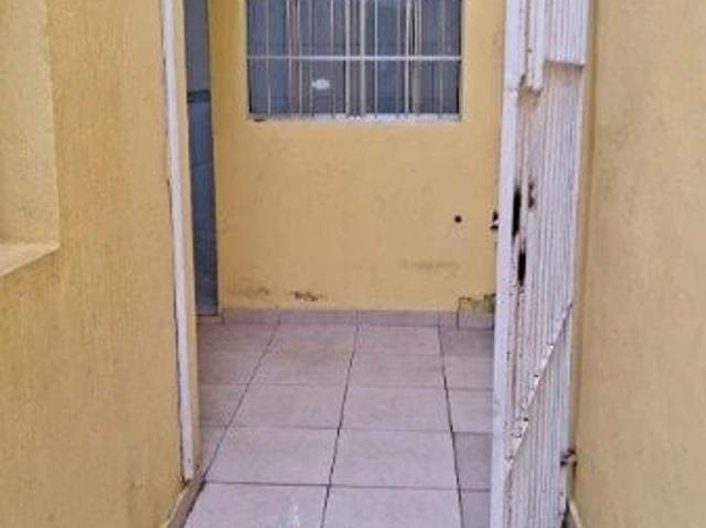 Casa / Sobrado para Locação em São Paulo/SP Jardim Santo Antonio