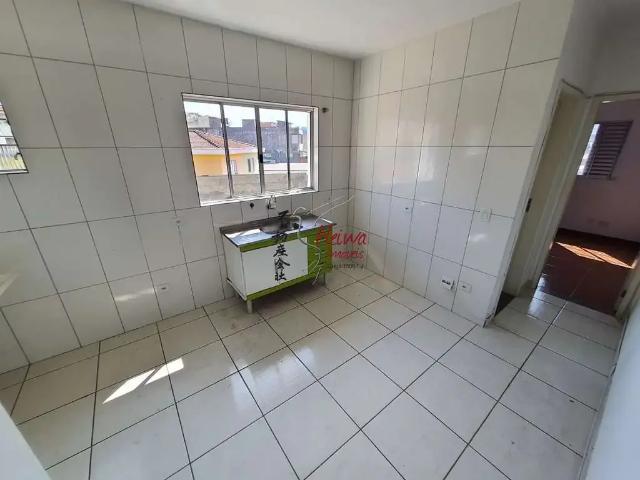 Casa / Sobrado para Locação em São Paulo/SP Jardim Santo Elias 1 Quartos