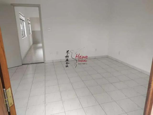 Casa / Sobrado para Locação em São Paulo/SP Jardim Santo Elias 1 Quartos