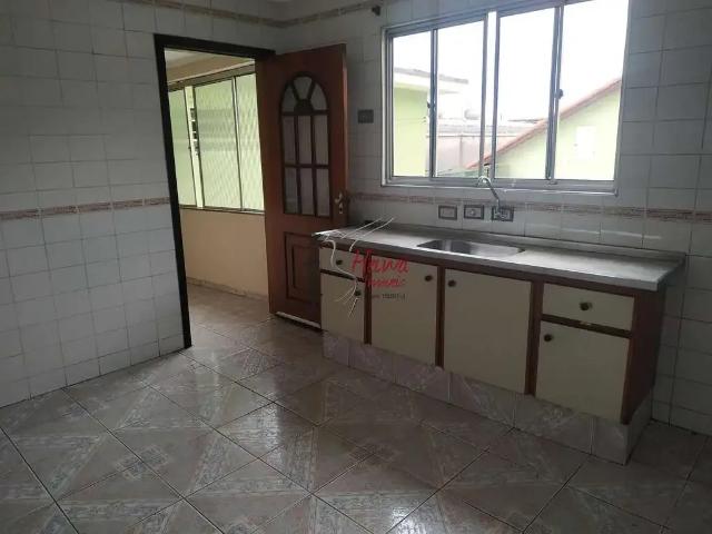 Casa / Sobrado para Locação em São Paulo/SP Jardim Santo Elias 1 Quartos