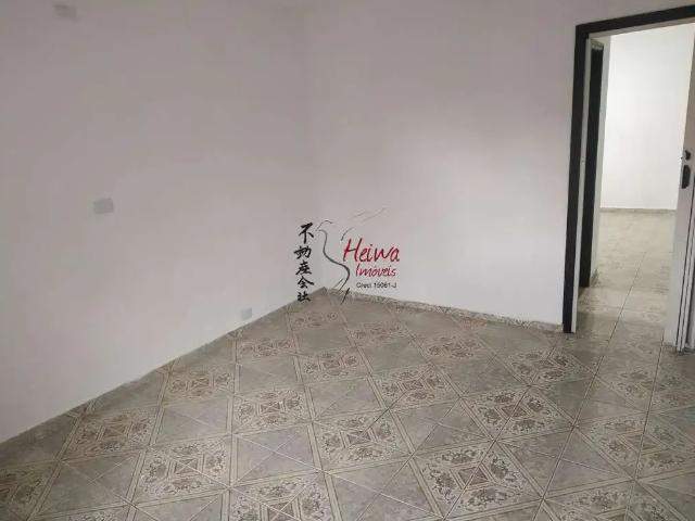 Casa / Sobrado para Locação em São Paulo/SP Jardim Santo Elias 1 Quartos