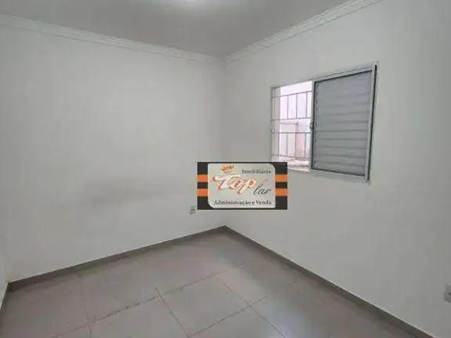 Casa / Sobrado para Locação em São Paulo/SP Jardim Santo Elias 1 Quartos