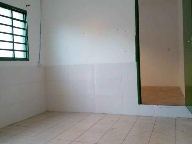 Casa / Sobrado para Locação em São Paulo/SP Jardim Santo Elias 1 Quartos