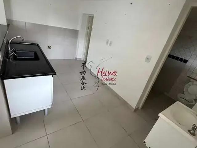 Casa / Sobrado para Locação em São Paulo/SP Jardim Santo Elias 1 Quartos