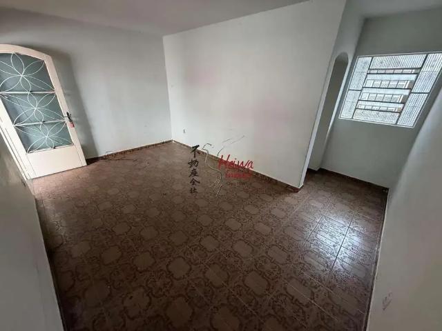 Casa / Sobrado para Locação em São Paulo/SP Jardim Santo Elias 1 Quartos