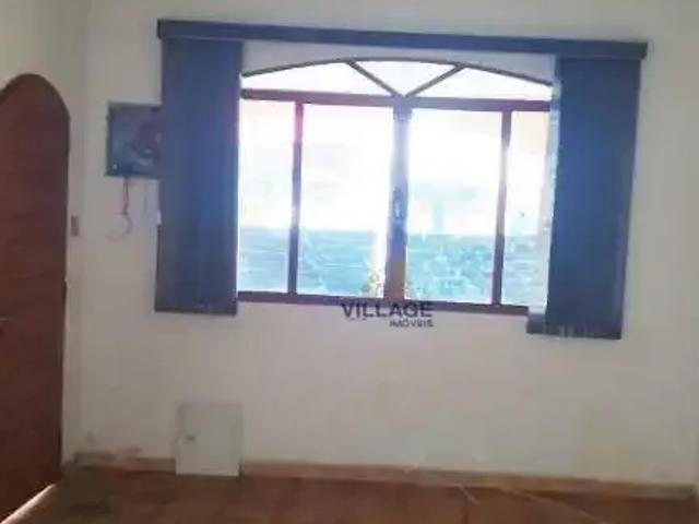 Casa / Sobrado para Locação em São Paulo/SP Jardim Santo Elias 2 Quartos