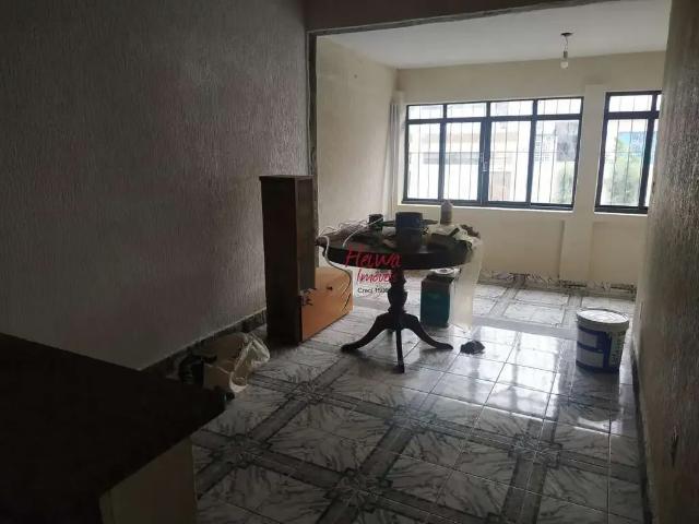 Casa / Sobrado para Locação em São Paulo/SP Jardim Santo Elias 2 Quartos
