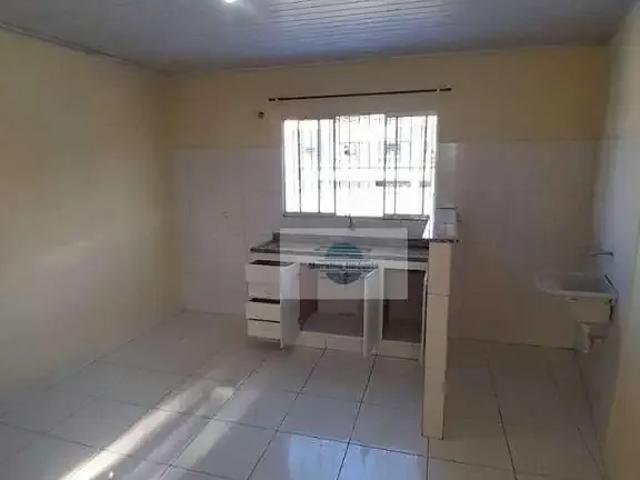 Casa / Sobrado para Locação em São Paulo/SP Jardim Santo Elias 2 Quartos