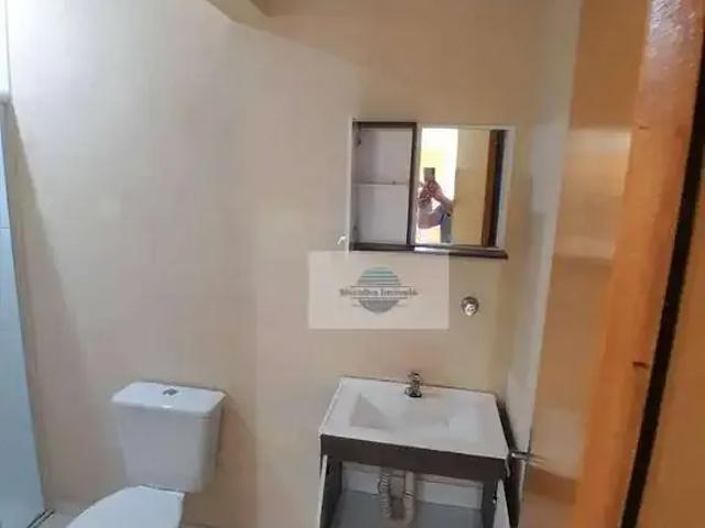 Casa / Sobrado para Locação em São Paulo/SP Jardim Santo Elias 2 Quartos