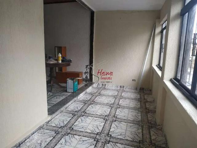 Casa / Sobrado para Locação em São Paulo/SP Jardim Santo Elias 2 Quartos