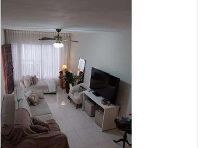 Casa / Sobrado para Locação em São Paulo/SP Jardim Santo Elias 2 Quartos