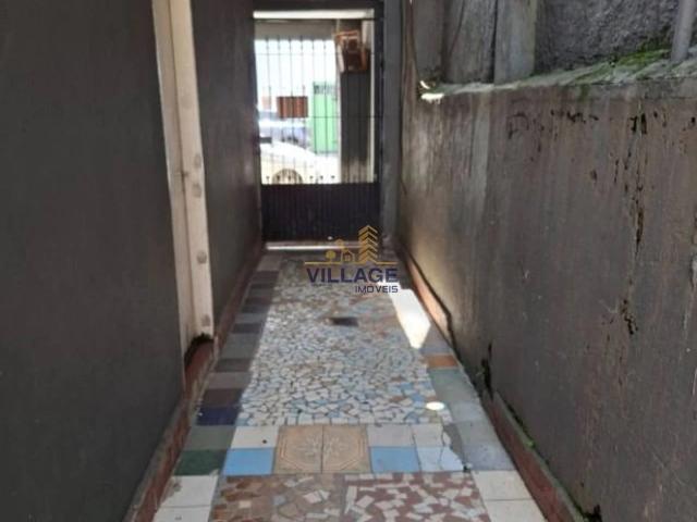 Casa / Sobrado para Locação em São Paulo/SP Jardim Santo Elias 2 Quartos