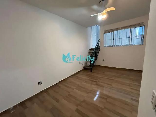 Casa / Sobrado para Locação em São Paulo/SP Jardim Santo Elias 2 Quartos