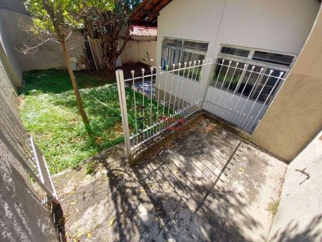 Casa / Sobrado para Locação em São Paulo/SP Jardim Santo Elias 2 Quartos