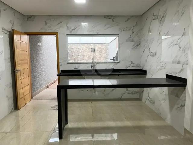 Casa / Sobrado para Locação em São Paulo/SP Jardim Santo Elias 3 Quartos