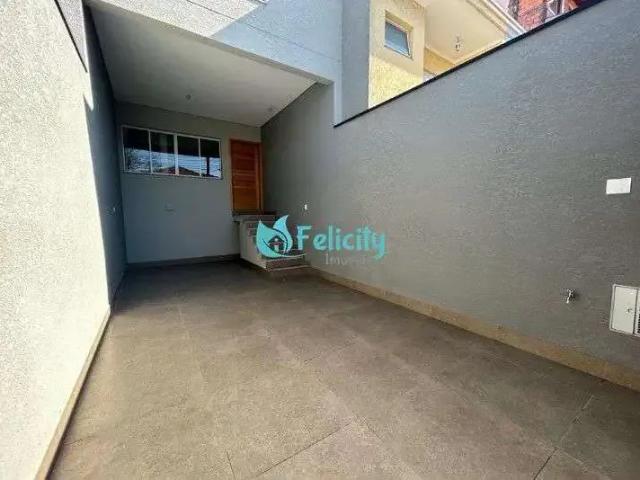 Casa / Sobrado para Locação em São Paulo/SP Jardim Santo Elias 3 Quartos