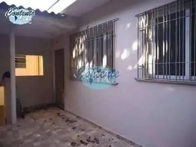 Casa / Sobrado para Locação em São Paulo/SP Jardim Santo Elias 3 Quartos