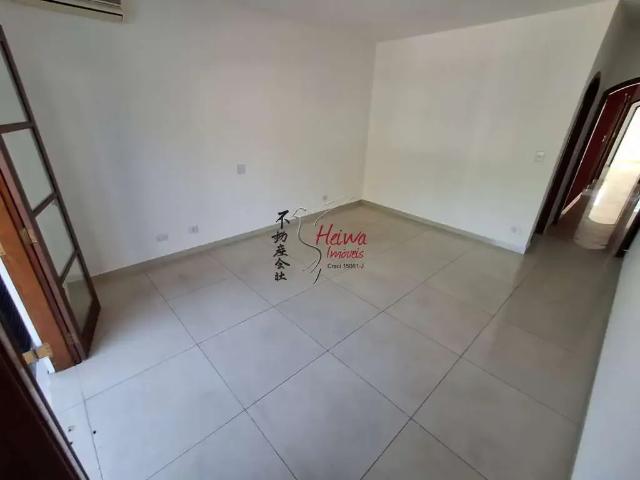 Casa / Sobrado para Locação em São Paulo/SP Jardim Santo Elias 3 Quartos