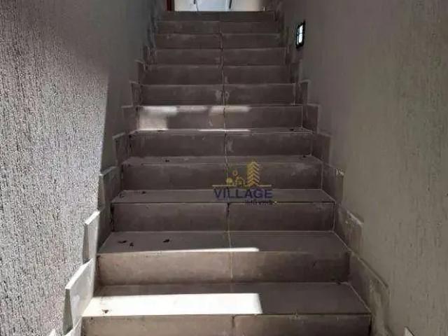 Casa / Sobrado para Locação em São Paulo/SP Jardim Santo Elias 3 Quartos
