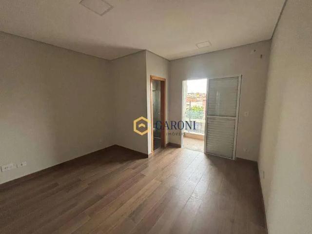 Casa / Sobrado para Locação em São Paulo/SP Jardim Santo Elias 3 Quartos