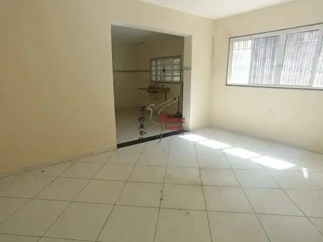 Casa / Sobrado para Locação em São Paulo/SP Jardim Santo Elias 3 Quartos