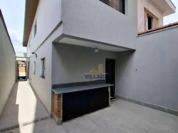 Casa / Sobrado para Locação em São Paulo/SP Jardim Santo Elias 3 Quartos