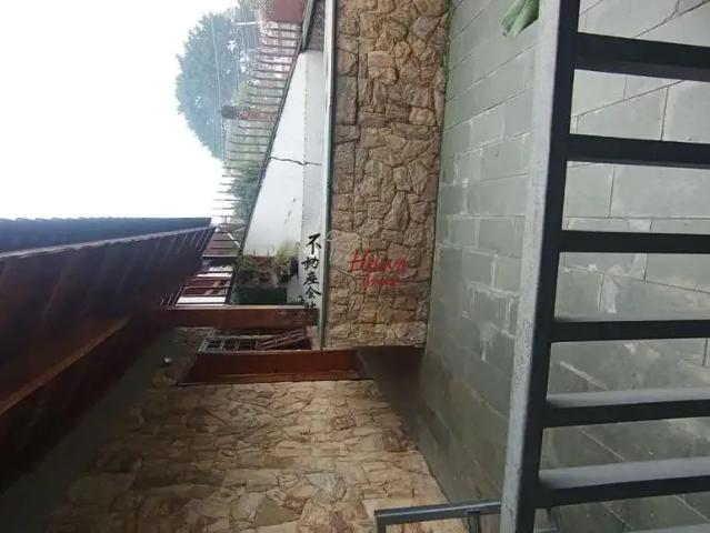 Casa / Sobrado para Locação em São Paulo/SP Jardim Santo Elias 3 Quartos