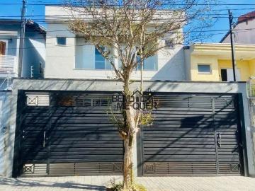 Casa / Sobrado para Locação em São Paulo/SP Jardim Santo Elias 3 Quartos