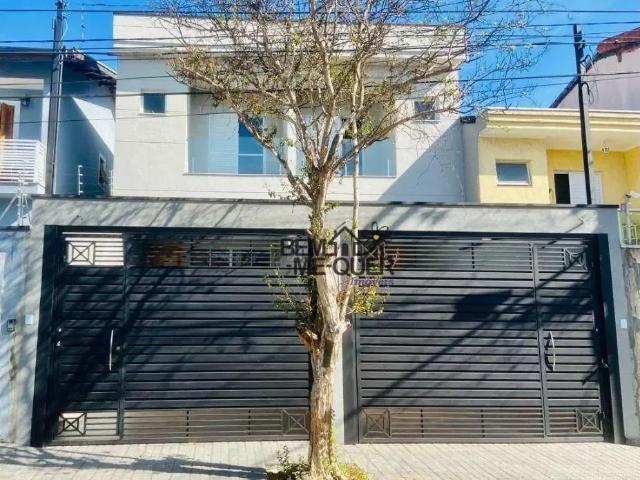 Casa / Sobrado para Locação em São Paulo/SP Jardim Santo Elias 3 Quartos