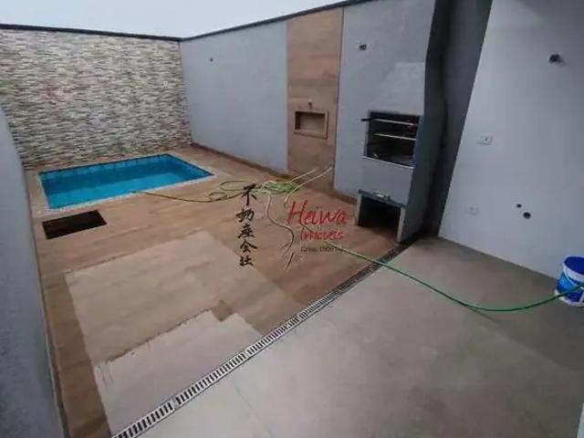 Casa / Sobrado para Locação em São Paulo/SP Jardim Santo Elias 3 Quartos
