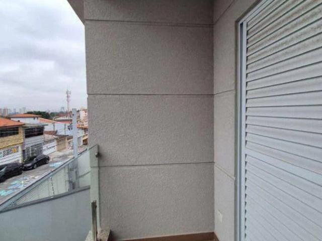 Casa / Sobrado para Locação em São Paulo/SP Jardim Santo Elias 3 Quartos