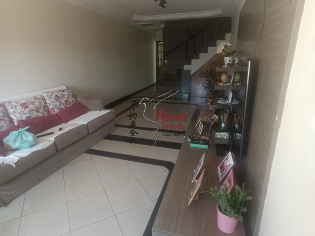Casa / Sobrado para Locação em São Paulo/SP Jardim Santo Elias 3 Quartos