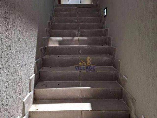 Casa / Sobrado para Locação em São Paulo/SP Jardim Santo Elias 3 Quartos