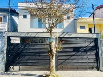 Casa / Sobrado para Locação em São Paulo/SP Jardim Santo Elias 3 Quartos