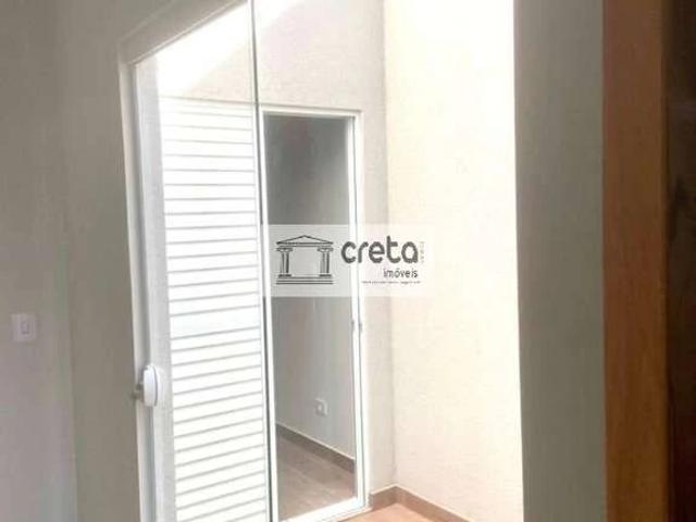 Casa / Sobrado para Locação em São Paulo/SP Jardim Santo Elias 3 Quartos