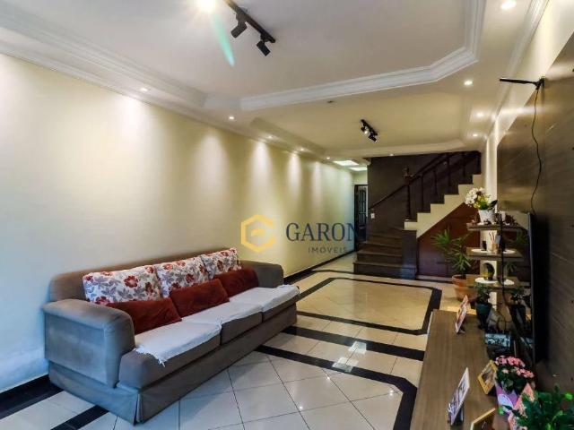 Casa / Sobrado para Locação em São Paulo/SP Jardim Santo Elias 3 Quartos