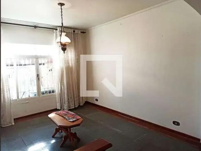 Casa / Sobrado para Locação em São Paulo/SP Jardim Santo Elias 3 Quartos