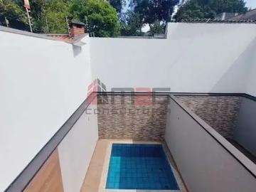 Casa / Sobrado para Locação em São Paulo/SP Jardim Santo Elias 3 Quartos