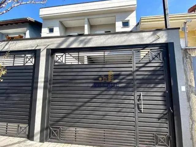 Casa / Sobrado para Locação em São Paulo/SP Jardim Santo Elias 3 Quartos