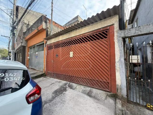 Casa / Sobrado para Locação em São Paulo/SP Jardim Sapopemba 2 Quartos