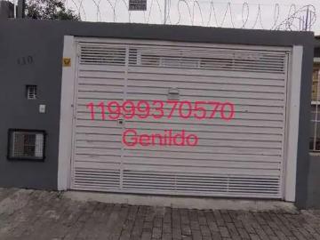Casa / Sobrado para Locação em São Paulo/SP Jardim Sarah 2 Quartos
