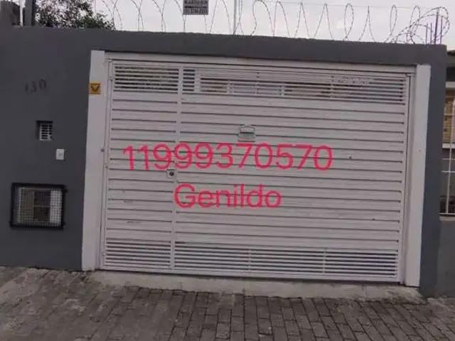 Casa / Sobrado para Locação em São Paulo/SP Jardim Sarah 2 Quartos