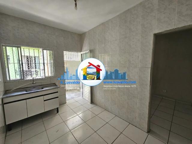 Casa / Sobrado para Locação em São Paulo/SP Jardim Selma 1 Quartos